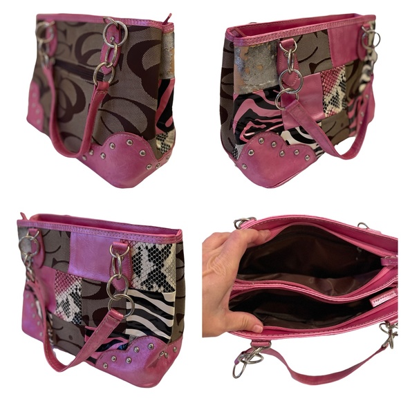 Draper James 2 pcs Purses New and Used - Picture 9 of 9